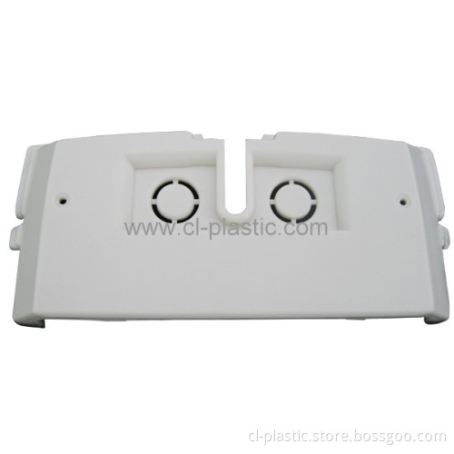 Electric Plastic Panel